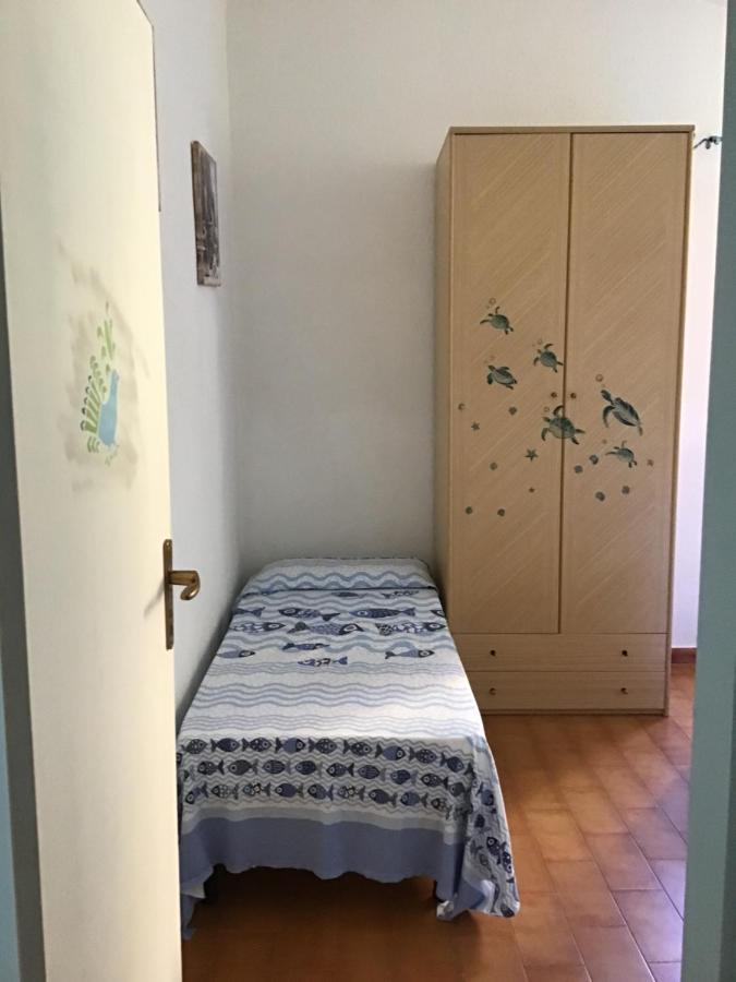 Casa vacanze Giulia *
