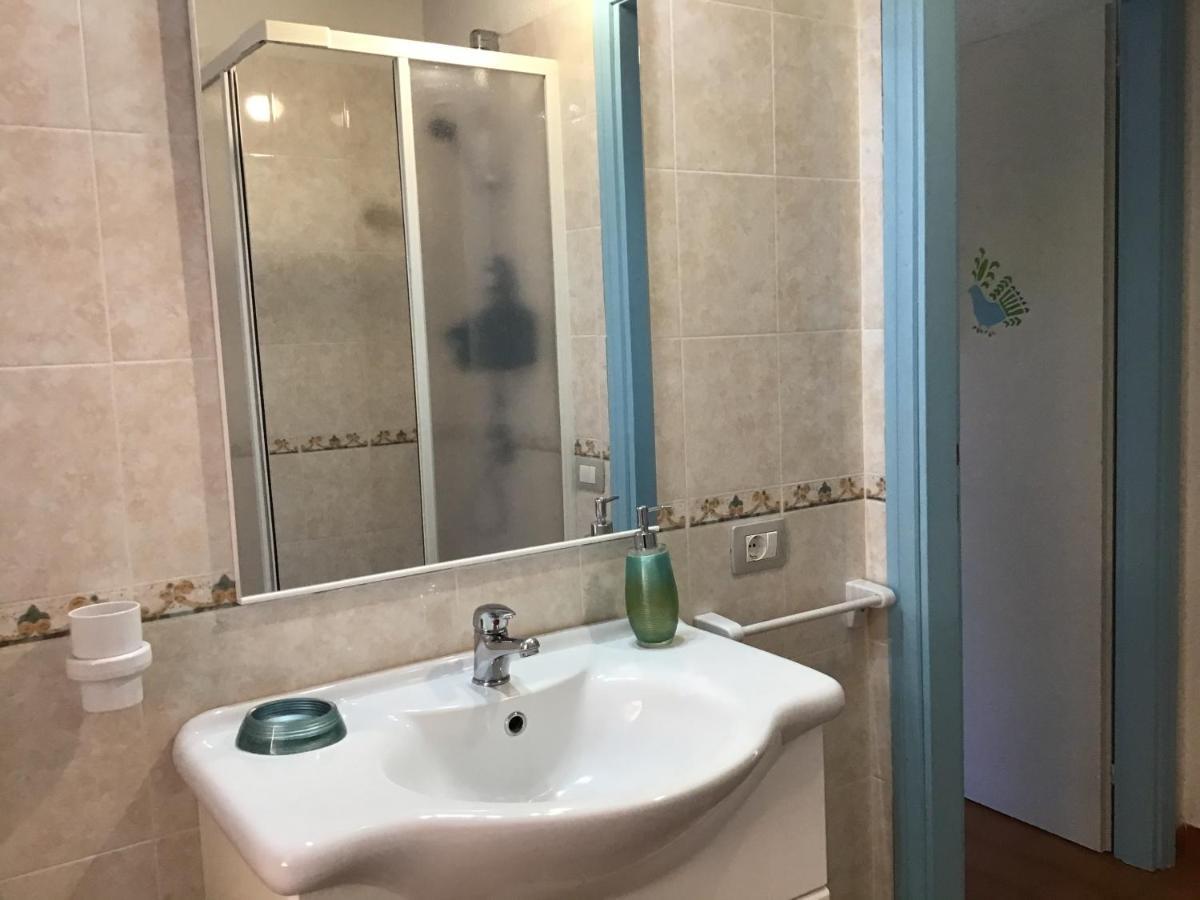 Giulia Holiday home *